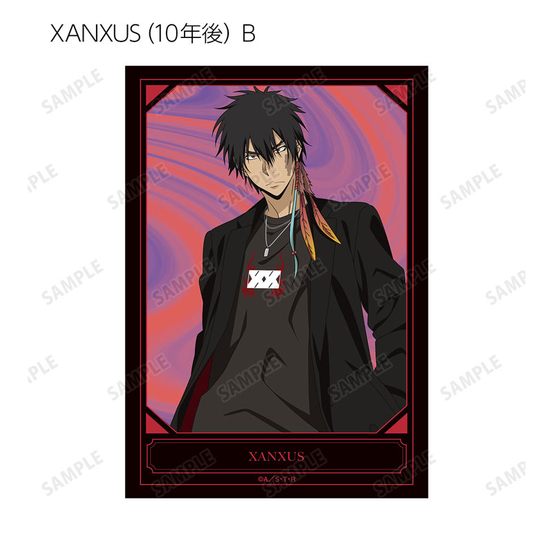 (PO) Reborn! Original Illustration Casual Coordinate Ver. Trading Bromide 3 Set [BOX] Image_19