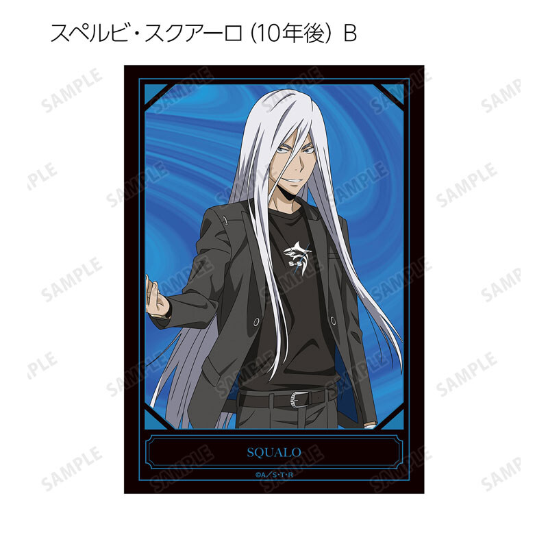 (PO) Reborn! Original Illustration Casual Coordinate Ver. Trading Bromide 3 Set [BOX] Image_20