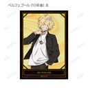 (PO) Reborn! Original Illustration Casual Coordinate Ver. Trading Bromide 3 Set [BOX] Image_21