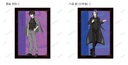(PO) Reborn! Original Illustration Casual Coordinate Ver. Trading Bromide 3 Set [BOX] Image_25