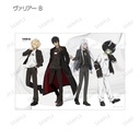 (PO) Reborn! Original Illustration Casual Coordinate Ver. Trading Bromide 3 Set [BOX] Image_31