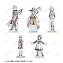 (PO) Mushoku Tensei II: Jobless Reincarnation Roxy Migurdia Ani-Art Vol. 2 Big Acrylic Stand Image_4