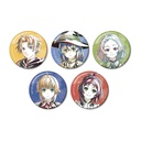 (PO) Mushoku Tensei II: Jobless Reincarnation Trading Ani-Art Vol. 2 Can Badge [BOX] Image_2