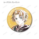 (PO) Mushoku Tensei II: Jobless Reincarnation Trading Ani-Art Vol. 2 Can Badge [BOX] Image_3