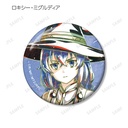 (PO) Mushoku Tensei II: Jobless Reincarnation Trading Ani-Art Vol. 2 Can Badge [BOX] Image_4