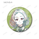 (PO) Mushoku Tensei II: Jobless Reincarnation Trading Ani-Art Vol. 2 Can Badge [BOX] Image_5