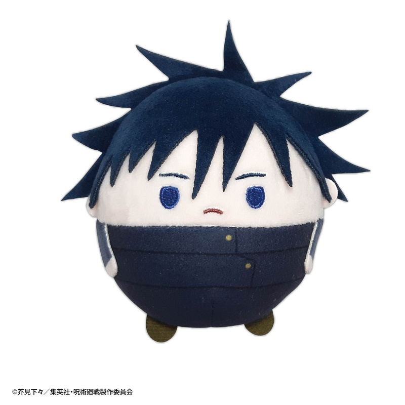 (PO) JJ-79 Jujutsu Kaisen Fuwakororin [BOX] Image_3