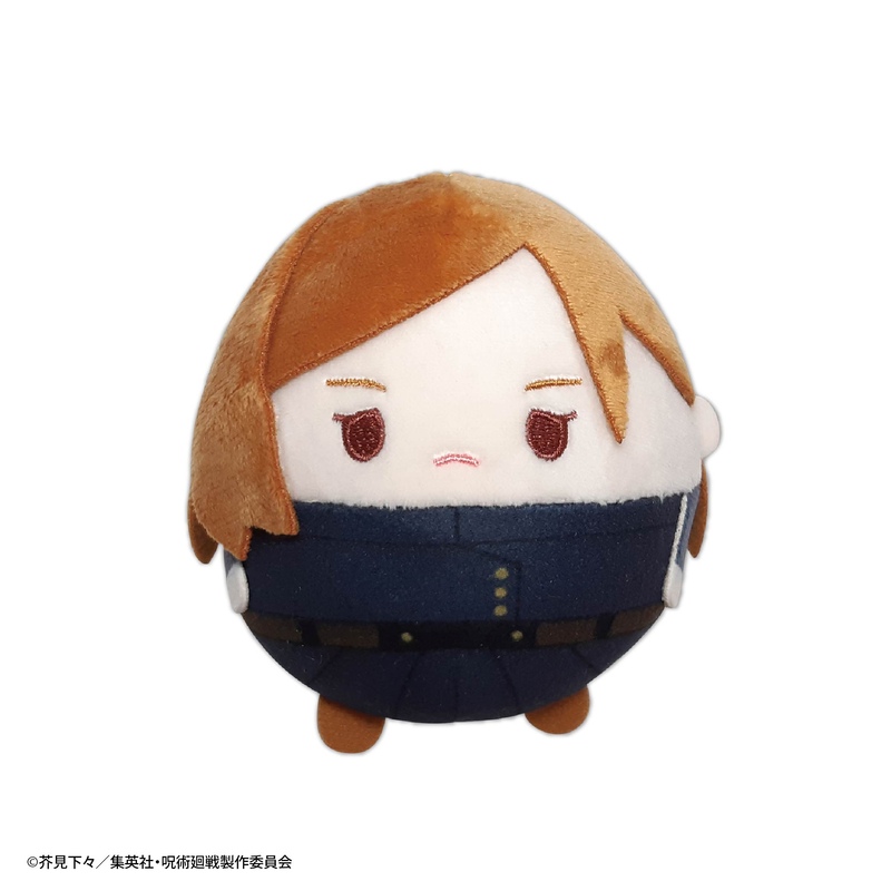 (PO) JJ-79 Jujutsu Kaisen Fuwakororin [BOX] Image_4