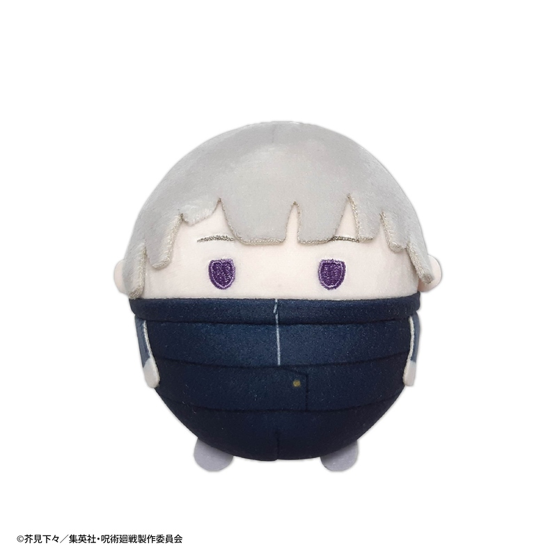 (PO) JJ-79 Jujutsu Kaisen Fuwakororin [BOX] Image_5