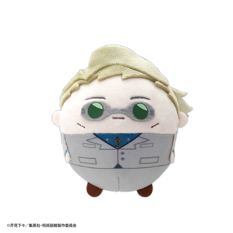 (PO) JJ-79 Jujutsu Kaisen Fuwakororin [BOX] Image_6