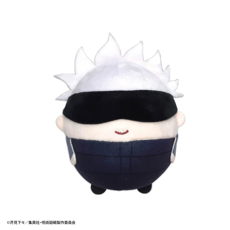 (PO) JJ-79 Jujutsu Kaisen Fuwakororin [BOX] Image_7