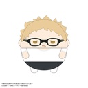 (PO) HQ-71 Haikyu!! Fuwakororin (M Size) 9 B Tsukishima Kei Image_1