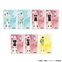 (PO) Haikyu!! Trading Mini Acrylic Stand B [BOX] Image_1