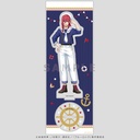 (PO) Blue Lock Original Illustration Acrylic Stand Chigiri Hyoma Marine Look Image_2