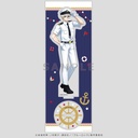 (PO) Blue Lock Original Illustration Acrylic Stand Nagi Seishiro Marine Look Image_2