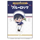(PO) Blue Lock Acrylic Memo Stand Isagi Yoichi Marine Look Image_1