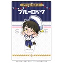 (PO) Blue Lock Acrylic Memo Stand Bachira Meguru Marine Look Image_1