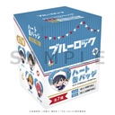 (PO) Blue Lock Heart Can Badge Marine Look / Mini Character [BOX] Image_2