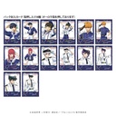 (PO) Blue Lock Original Illustration Art Collect Card [BOX] Image_2