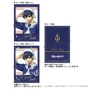 (PO) Blue Lock Original Illustration Art Collect Card [BOX] Image_3