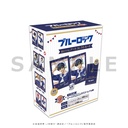 (PO) Blue Lock Original Illustration Art Collect Card [BOX] Image_4