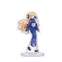 (PO) Acrylic Stand Touhou Project 02 Kirisame Marisa Yukata Ver. (Original Illustration) Image_1