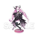 (PO) Master Detective Archives: RAIN CODE - Am I the Bride!? Acrylic Stand Shinigami Image_1