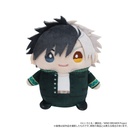 (PO) Wind Breaker Mamemate (Plush Mascot) Sakura Haruka Image_1