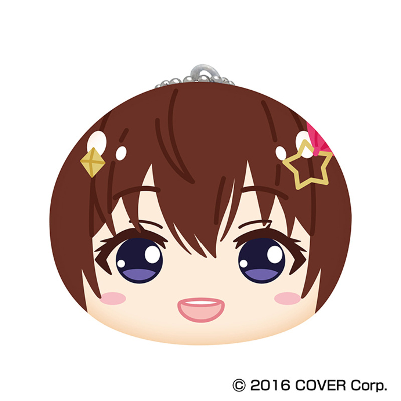 (PO) Hololive Omanju Niginigi Mascot #1 [BOX] Image_2