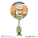 (PO) Haikyu!! Trading Can Badge with Charm Vol. 1 [BOX] Image_4