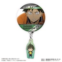 (PO) Haikyu!! Trading Can Badge with Charm Vol. 1 [BOX] Image_6
