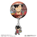 (PO) Haikyu!! Trading Can Badge with Charm Vol. 1 [BOX] Image_7