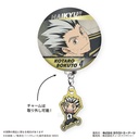 (PO) Haikyu!! Trading Can Badge with Charm Vol. 2 [BOX] Image_2