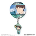 (PO) Haikyu!! Trading Can Badge with Charm Vol. 2 [BOX] Image_4