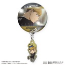 (PO) Haikyu!! Trading Can Badge with Charm Vol. 2 [BOX] Image_5