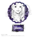 (PO) Noragami Trading Stand Acrylic Key Chain [BOX] Image_5