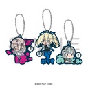 (PO) Goddess of Victory: Nikke Onamae Pitanko Rubber Mascot Vol. 2 [BOX] Image_3
