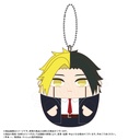 (PO) Mashle: Magic and Muscles Petit Mochi Mascot [BOX] Image_7