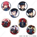 (PO) Blue Lock Trading Can Badge Napoleon Jacket x Hawk Vol. 2 [BOX] Image_1
