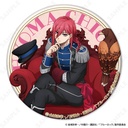 (PO) Blue Lock Trading Can Badge Napoleon Jacket x Hawk Vol. 2 [BOX] Image_3