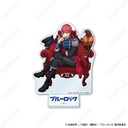 (PO) Blue Lock Big Acrylic Stand 1 Chigiri Hyoma Napoleon Jacket x Hawk Vol. 2 Image_1