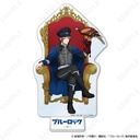 (PO) Blue Lock Big Acrylic Stand 3 Itoshi Sae Napoleon Jacket x Hawk Vol. 2 Image_1