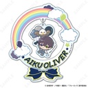 (PO) Blue Lock Acrylic Stand Mini Character Ver. 8 Oliver Aiku Napoleon Jacket x Hawk Vol. 2 Image_1