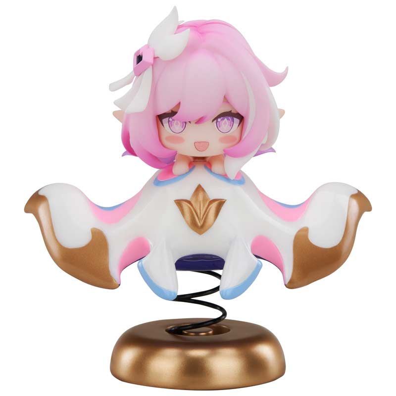 (PO) Honkai: Star Rail Happy Shake Elysia Herrscher of Human Image_1