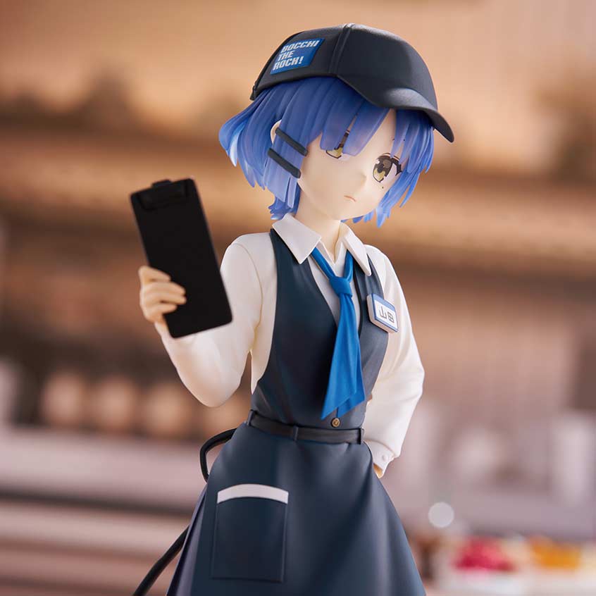 (PO) TENITOL Bocchi the Rock! - Yamada Ryo Cafe Style Ver. Image_1