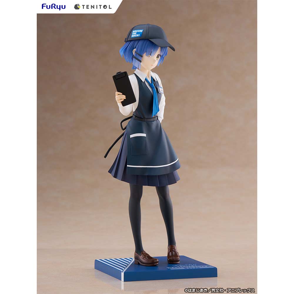(PO) TENITOL Bocchi the Rock! - Yamada Ryo Cafe Style Ver. Image_8