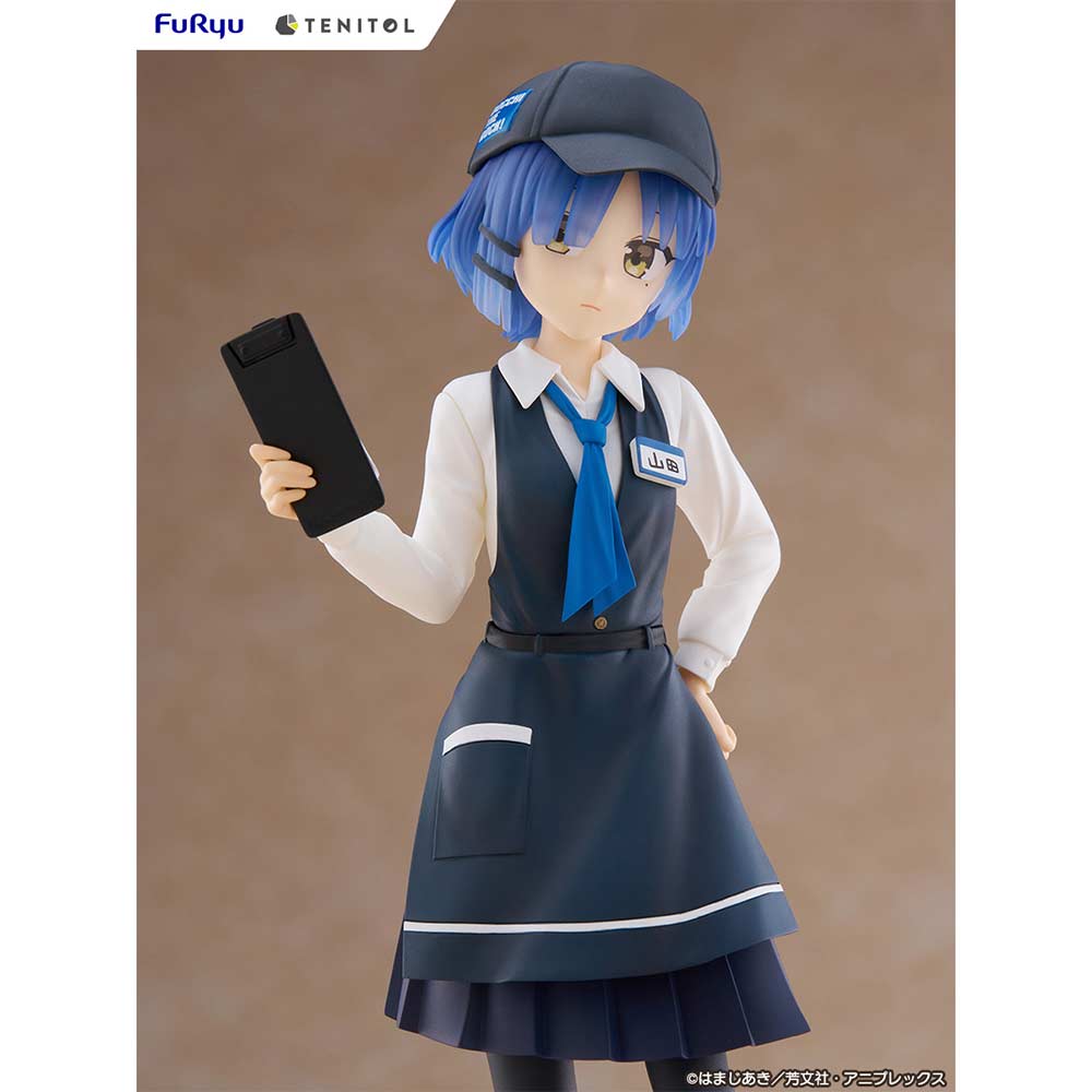 (PO) TENITOL Bocchi the Rock! - Yamada Ryo Cafe Style Ver. Image_10