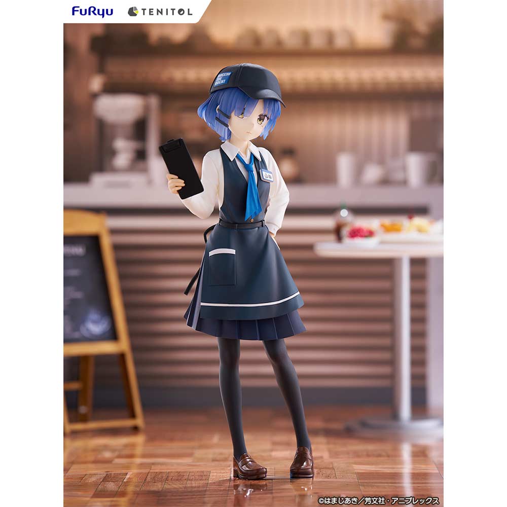 (PO) TENITOL Bocchi the Rock! - Yamada Ryo Cafe Style Ver. Image_11