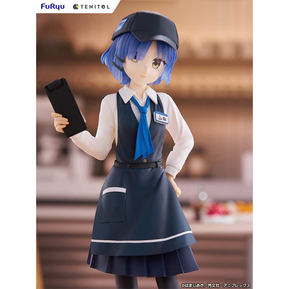 (PO) TENITOL Bocchi the Rock! - Yamada Ryo Cafe Style Ver. Image_12