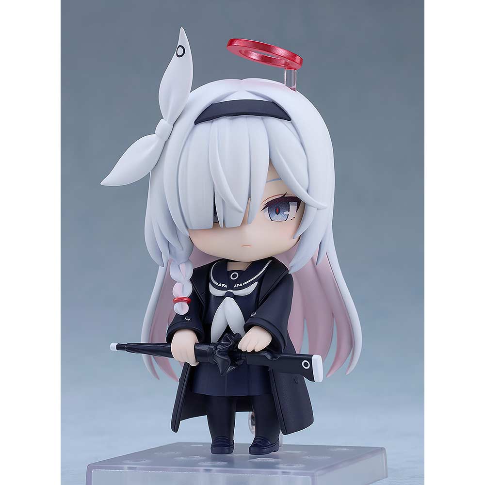 (PO) Nendoroid 2603 Blue Archive - Plana Image_2